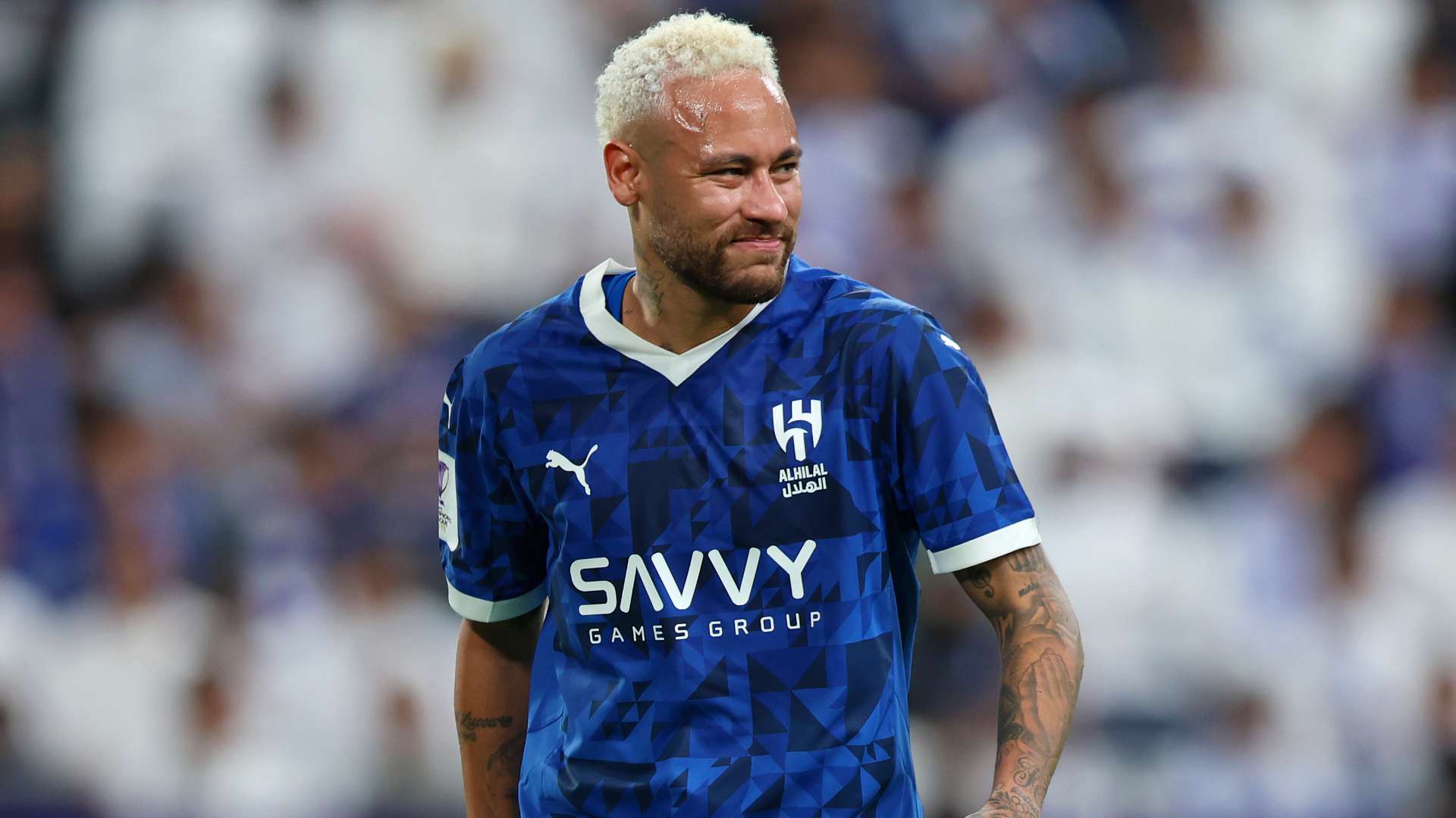 场上的表现 场上的表现